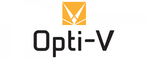 Логотип Технология пламени Opti-V